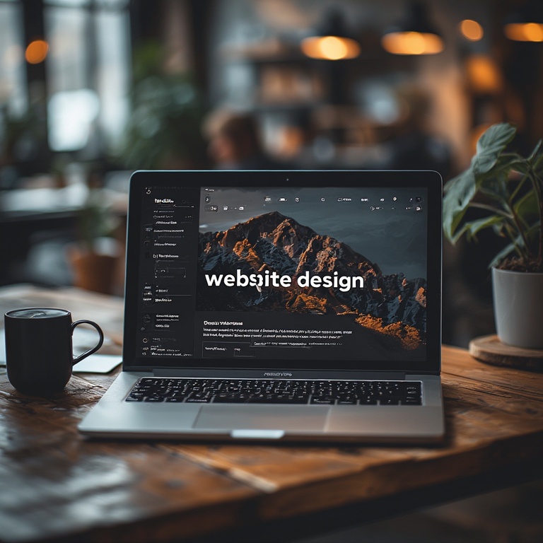 website design for York businesses